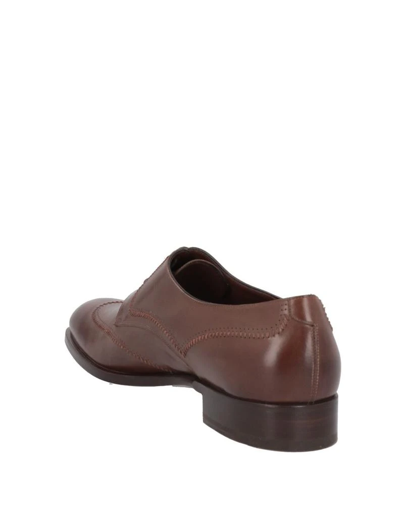 Fratelli Rossetti Laced shoes 3