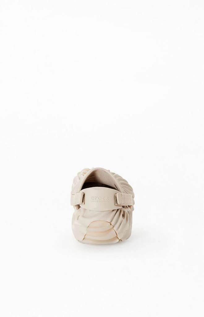 Crocs x Salehe Bembury Pollex Clogs 3