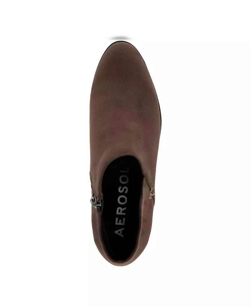 Aerosoles Women's Cayu Ankle Boots 4