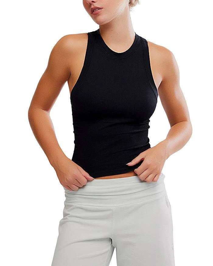 Free People Free People Dynamite Tank Top