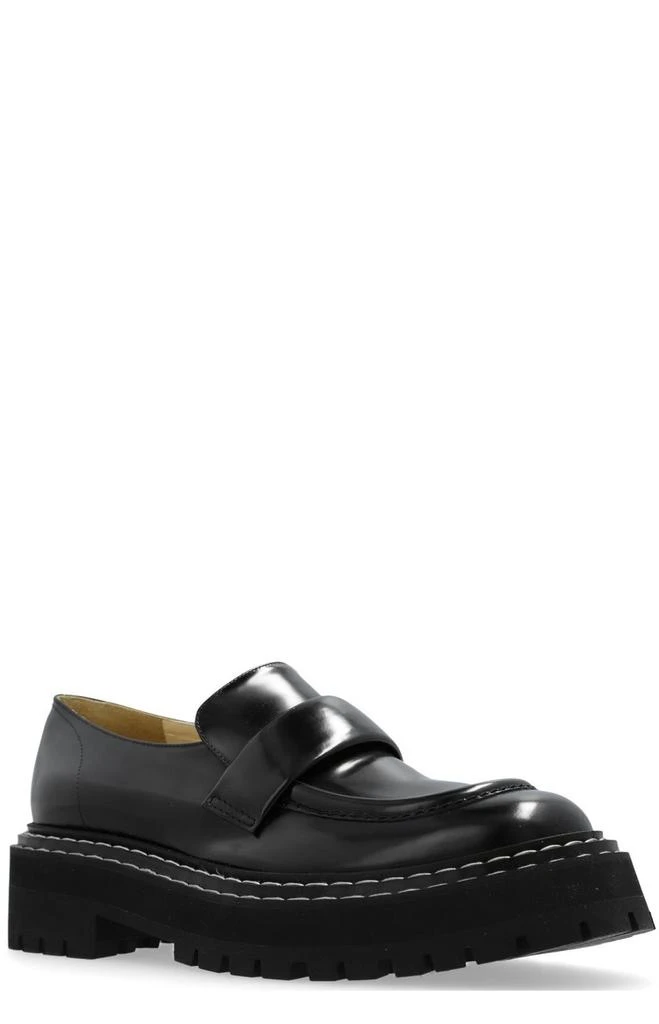 Proenza Schouler Proenza Schouler Lug Sole Loafers 2