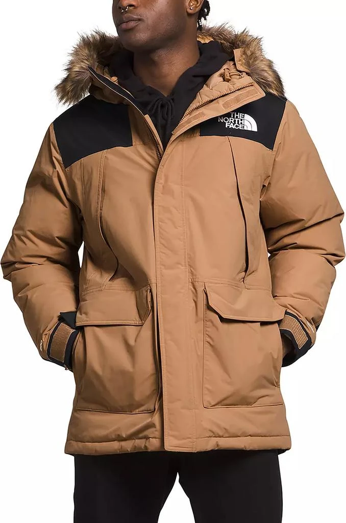 The North Face The North Face Men's McMurdo Parka 1