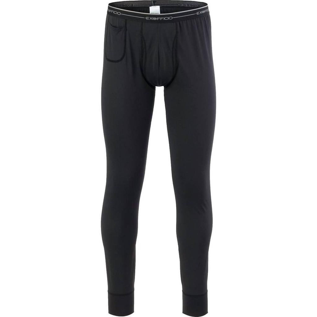 ExOfficio Men's Give-N-Go Performance Base Layer Bottom Pant