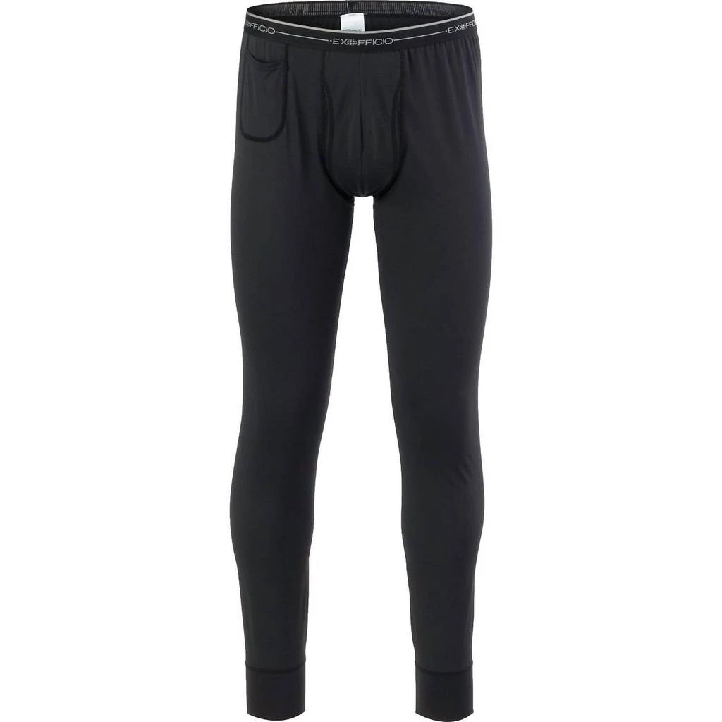 ExOfficio Men's Give-N-Go Performance Base Layer Bottom Pant 1