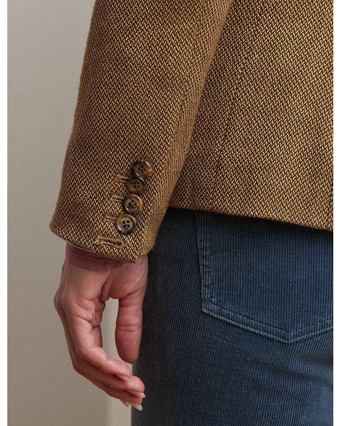 Ralph Lauren Petites Field Jacket 5