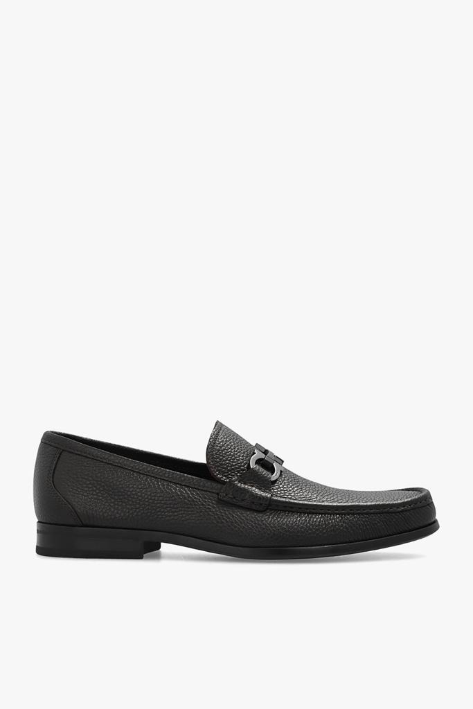 FERRAGAMO ‘Grandioso’ loafers