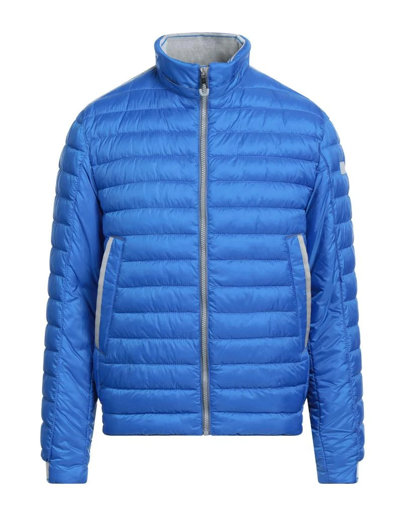 Bugatti Shell  jacket 1