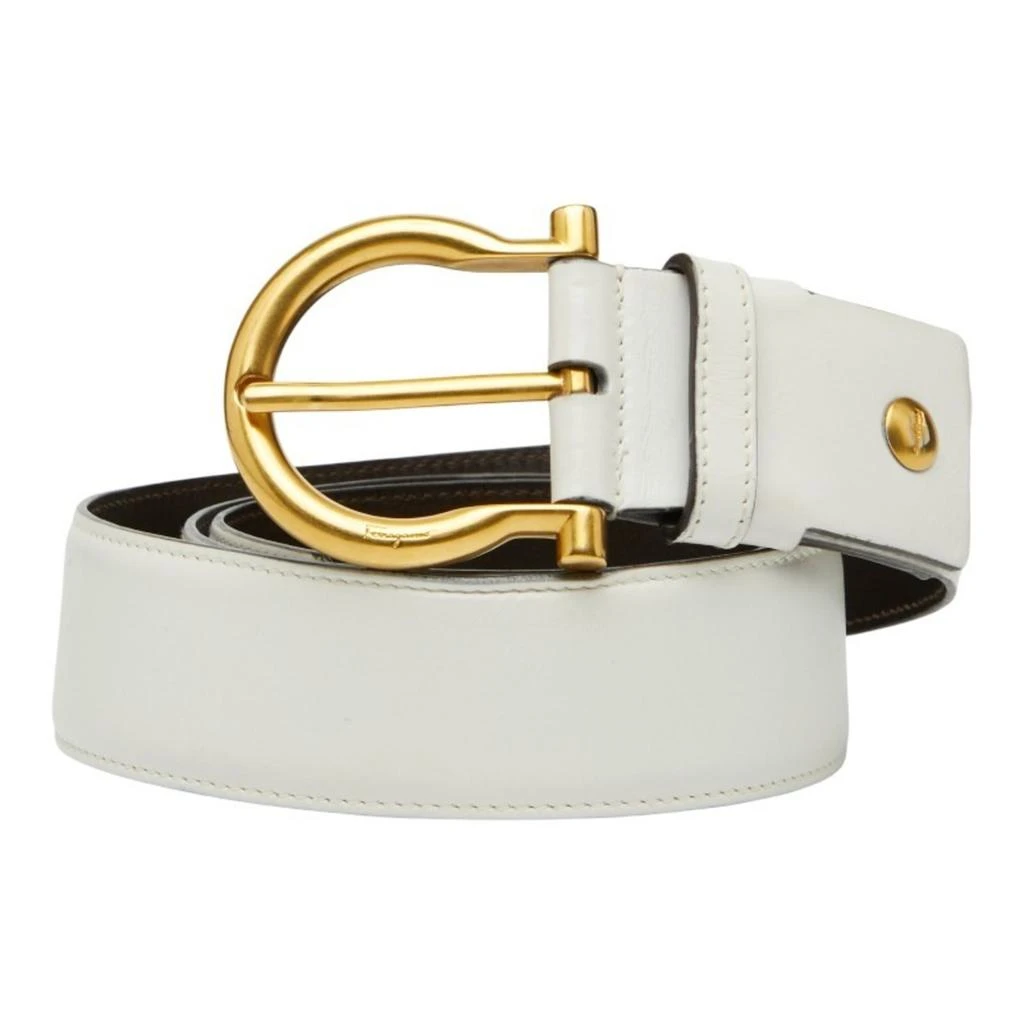 Salvatore Ferragamo Standard Belt (Pre-Owned)