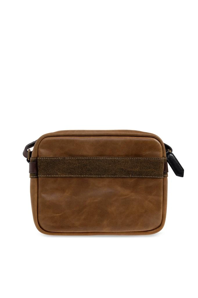 DSQUARED2 Shoulder bag with logo 3