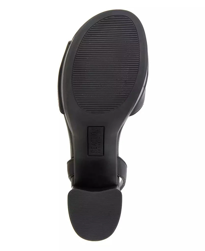 Kenneth Cole Women's Ryanne Platform Sandals 5