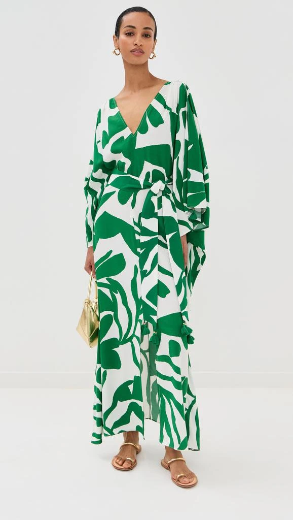 FIGUE Renata Kaftan 2