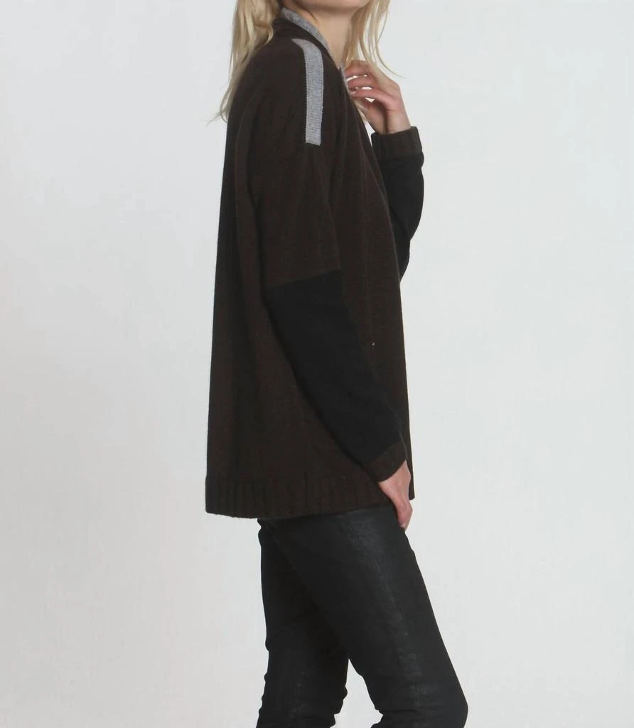 LABEL+thread Label+Thread - Women
s Brandy Block Cardigan 3