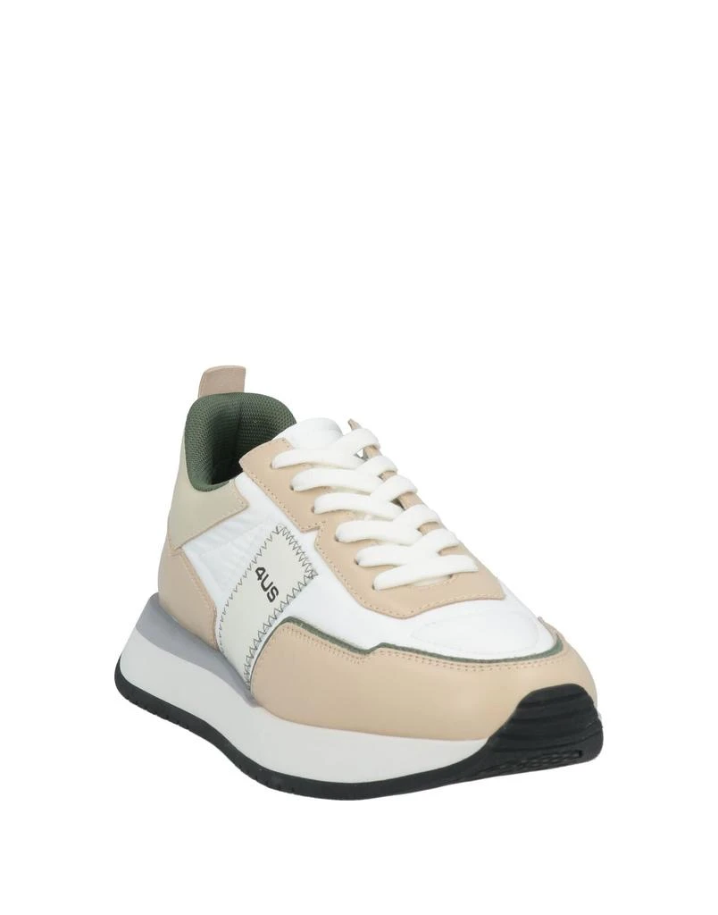 CESARE PACIOTTI Sneakers 2