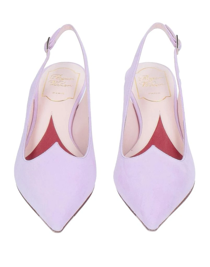 Roger Vivier Pump 4