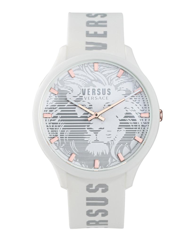 Versus Versace Domus Strap Watch