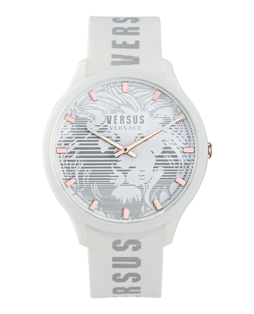 Versus Versace Domus Strap Watch 1