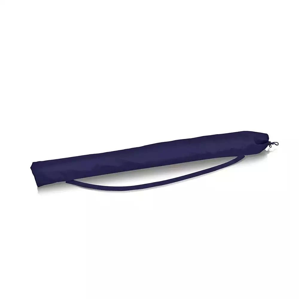 ONIVA by Picnic Time Large 5.5 ft. Portable Beach Umbrella 5