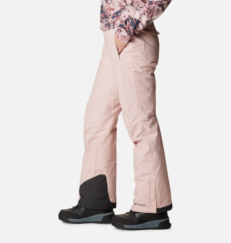 Columbia Columbia Women's Bugaboo  Omni-Heat Insulated Ski Pants- 3