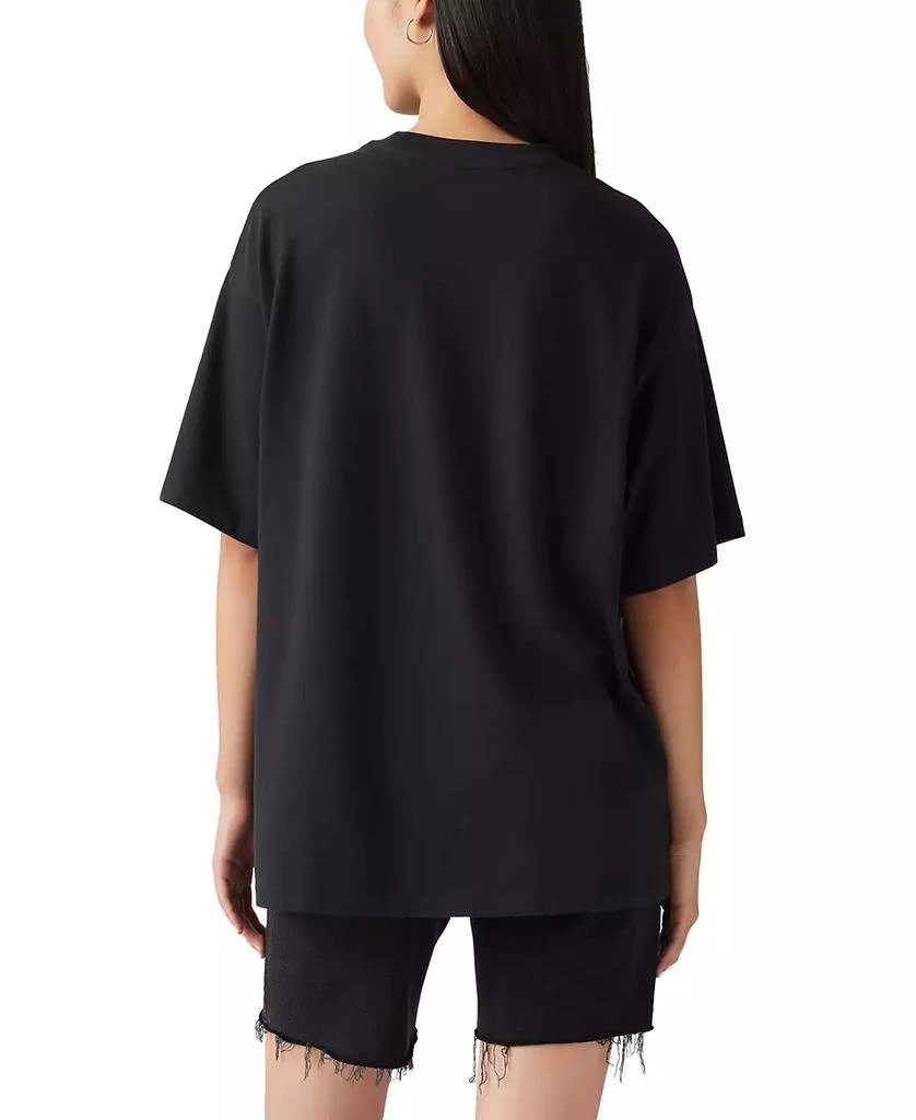 Levi's Women's Graphic Short Stack T-Shirt 3