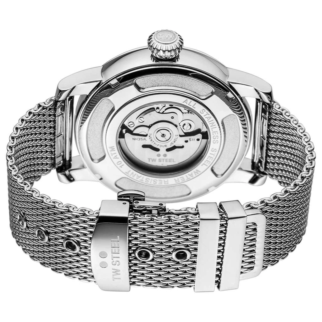 TW Steel TW Steel Maverick Men's Automatic Watch 3