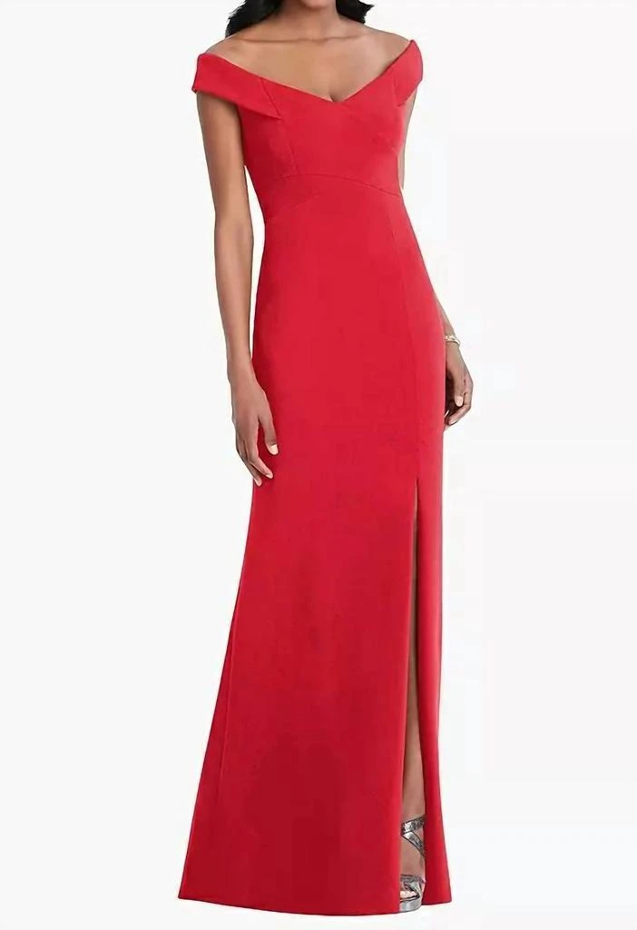 Shop Dessy - After Six Bridesmaid Dress on Sale at BeyondStyle  Get 60%  Off Dessy - After Six Bridesmaid Dress with Limited-Time Flash Deals,  Exclusive Discounts, and Special Offers. Enjoy Unbeatable
