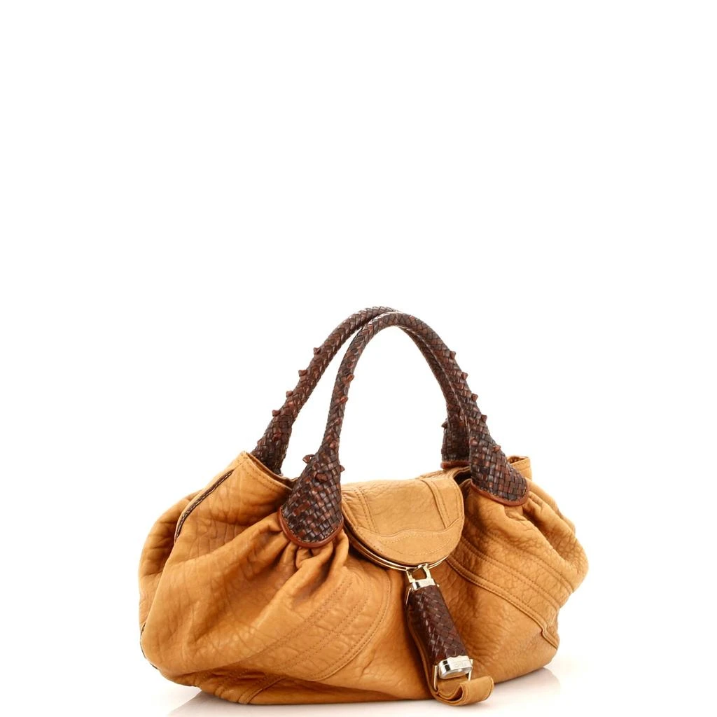 Fendi Spy Bag Leather 2