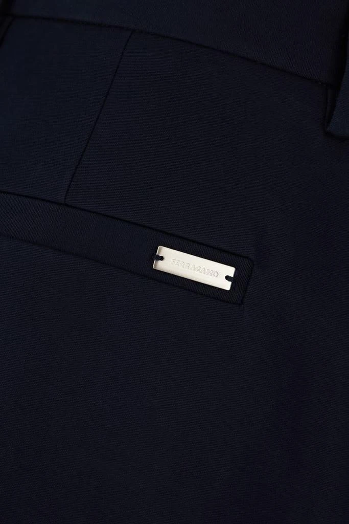 Salvatore Ferragamo Salvatore Ferragamo Pants 3