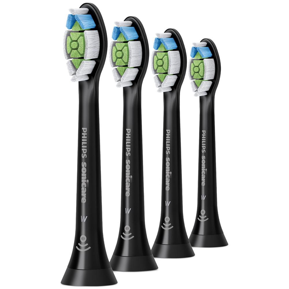 Philips 4-Pk. Sonicare DiamondClean Brush Heads