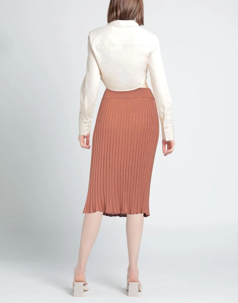 COLOMBO Midi skirt 3