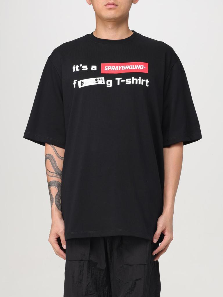 SprayGround T-shirt men Sprayground