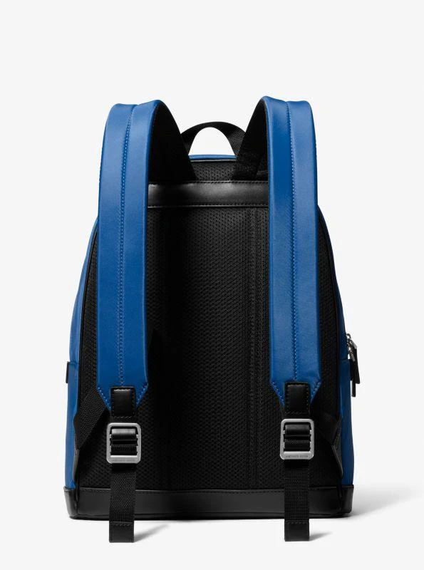 michael_kors Lautner Nylon Pocket Backpack 3