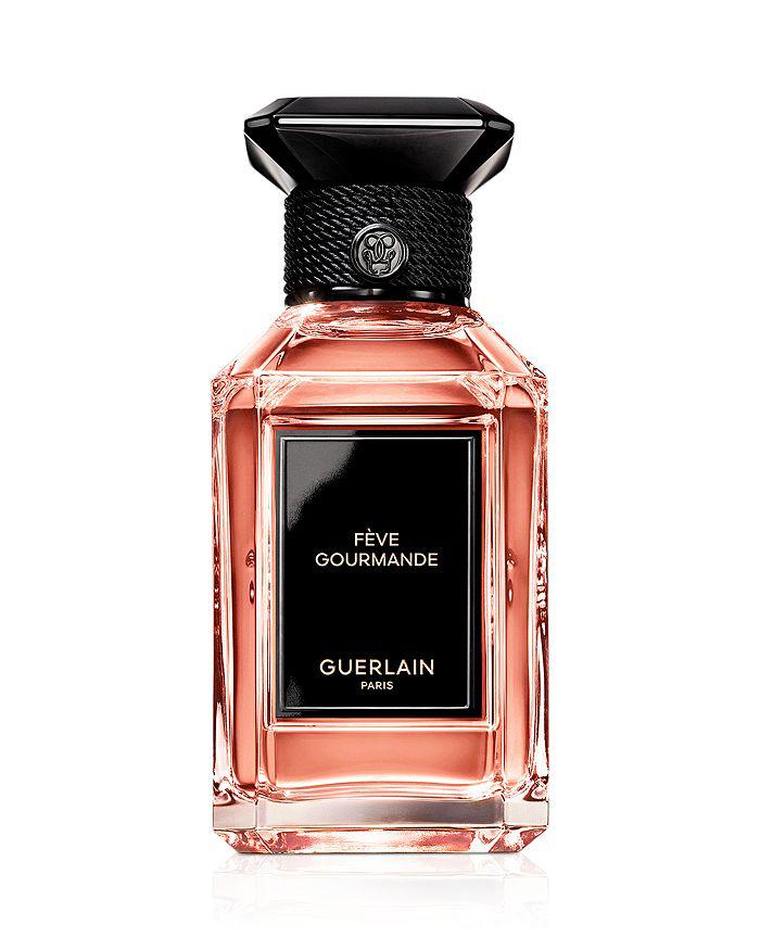Guerlain L'Art & La Matière Fève Gourmande Eau de Parfum