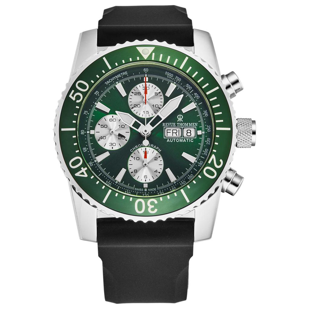 Revue Thommen Revue Thommen Men's Watch 17030.6531