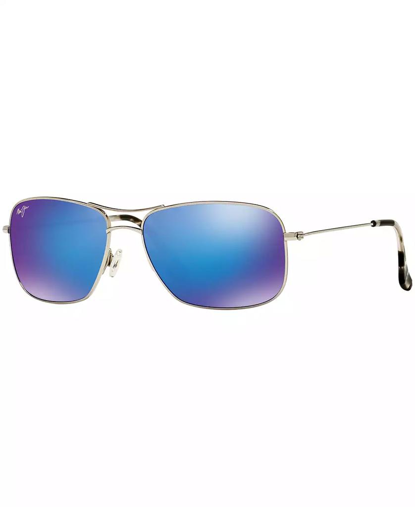 Maui Jim Polarized Wiki Wiki Sunglasses , 246
