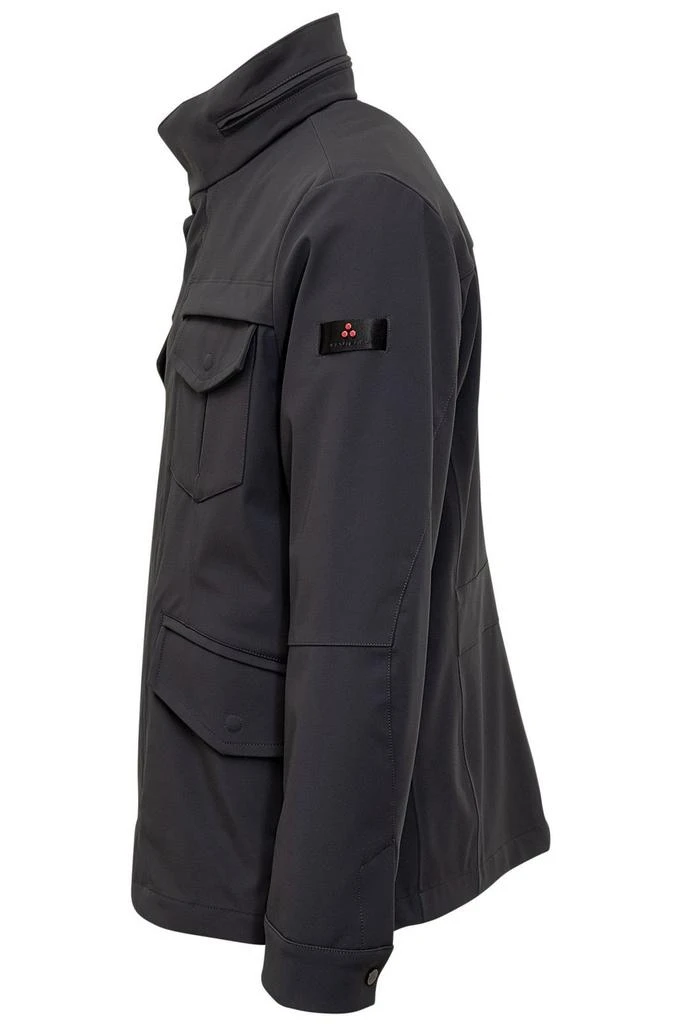 PEUTEREY Peuterey Stripes KP Layered Jacket 3