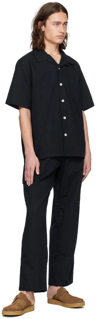 HOWLIN' Navy Lover Cargo Pants 4