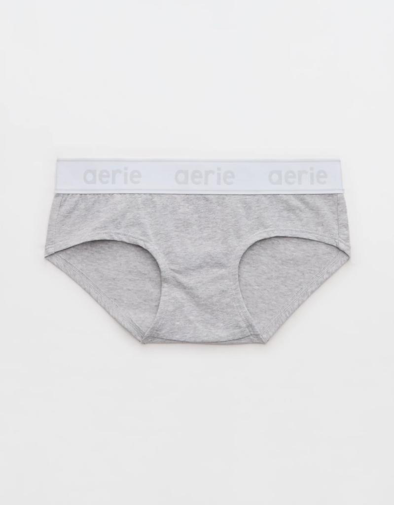 Aerie Superchill Cotton Logo Boybrief Underwear