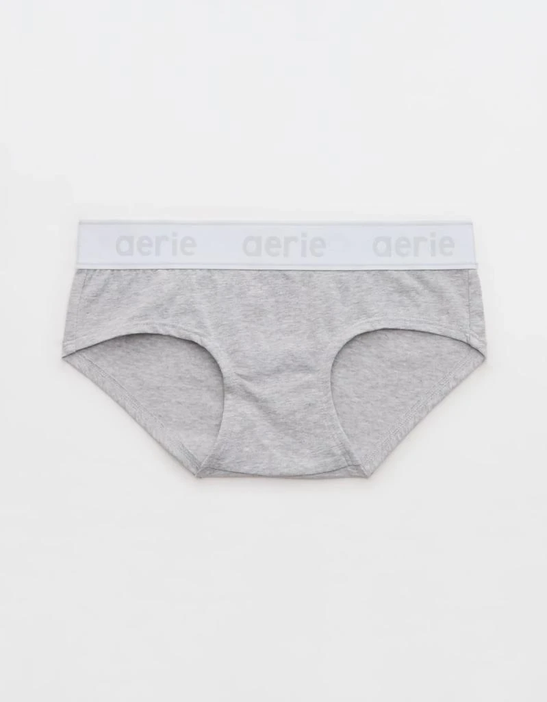 Aerie Superchill Cotton Logo Boybrief Underwear 1