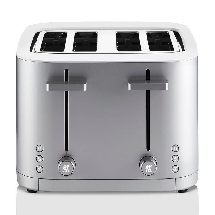 ZWILLING Enfinigy 4 Slot Toaster