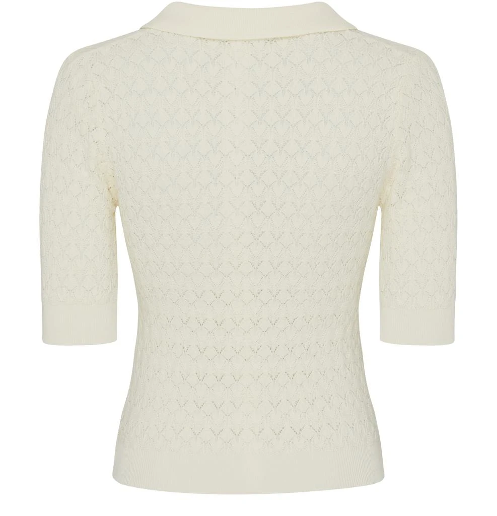 Sea New York Rue polo sweater 3