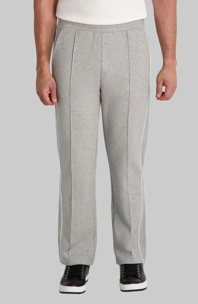 Karl Lagerfeld Paris PONTE TRACK PANT 1