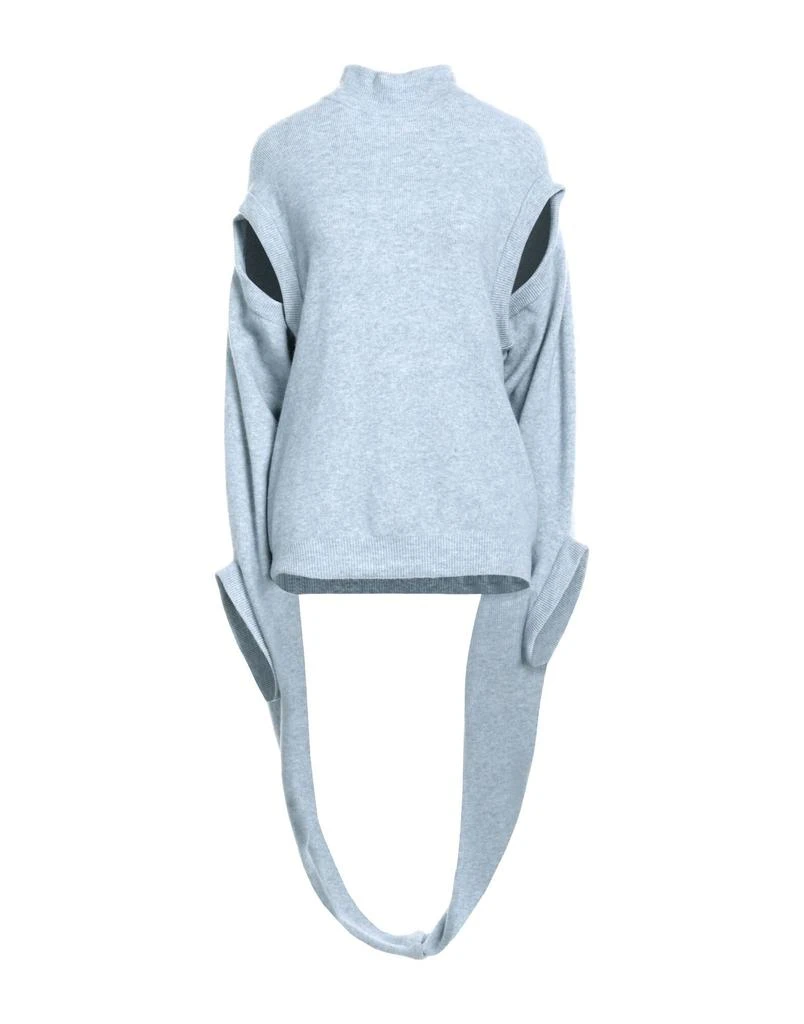 Boyarovskaya Turtleneck 1