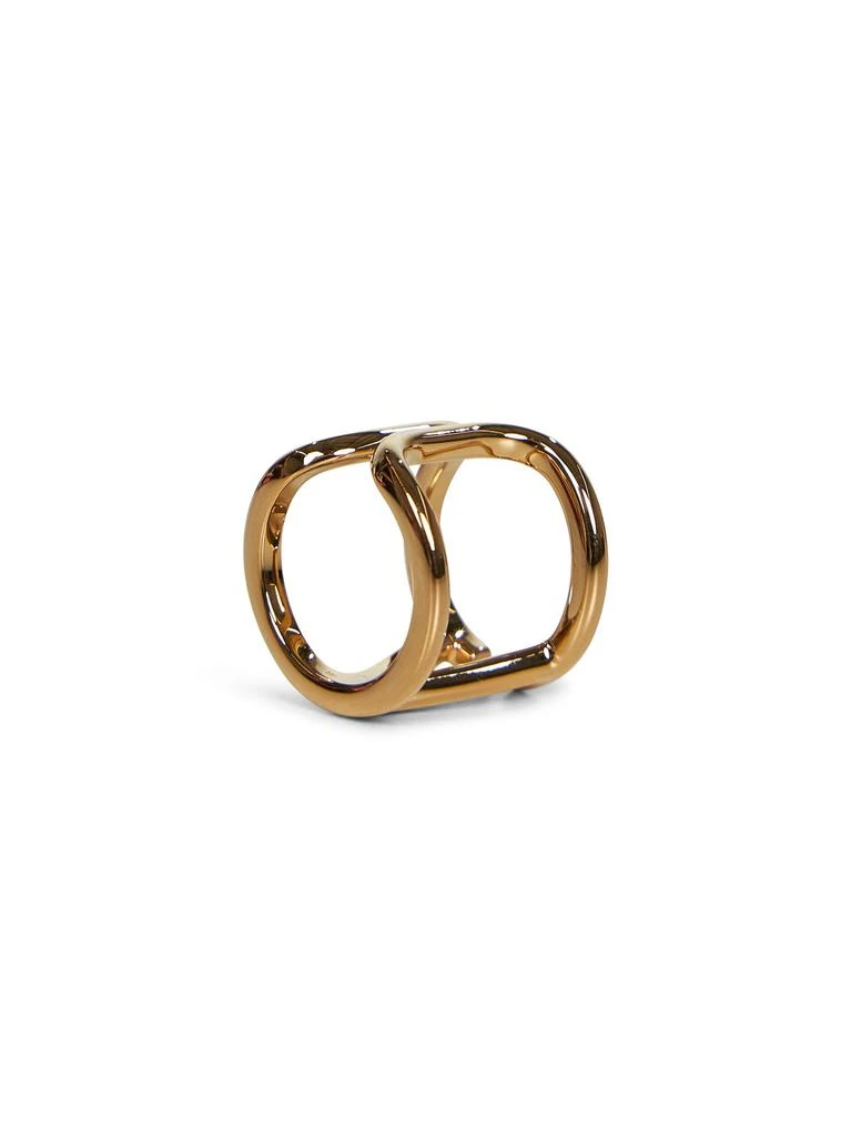 Valentino Valentino VLogo Signature Ring 2