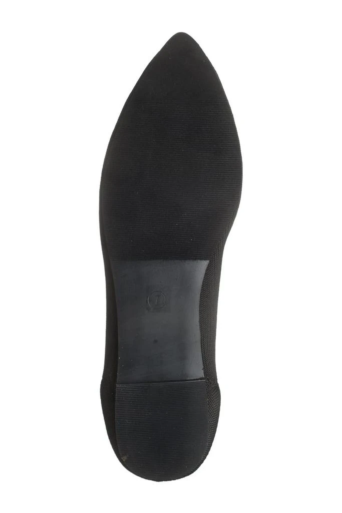 MIA Kerri Pointed Toe Flat 5
