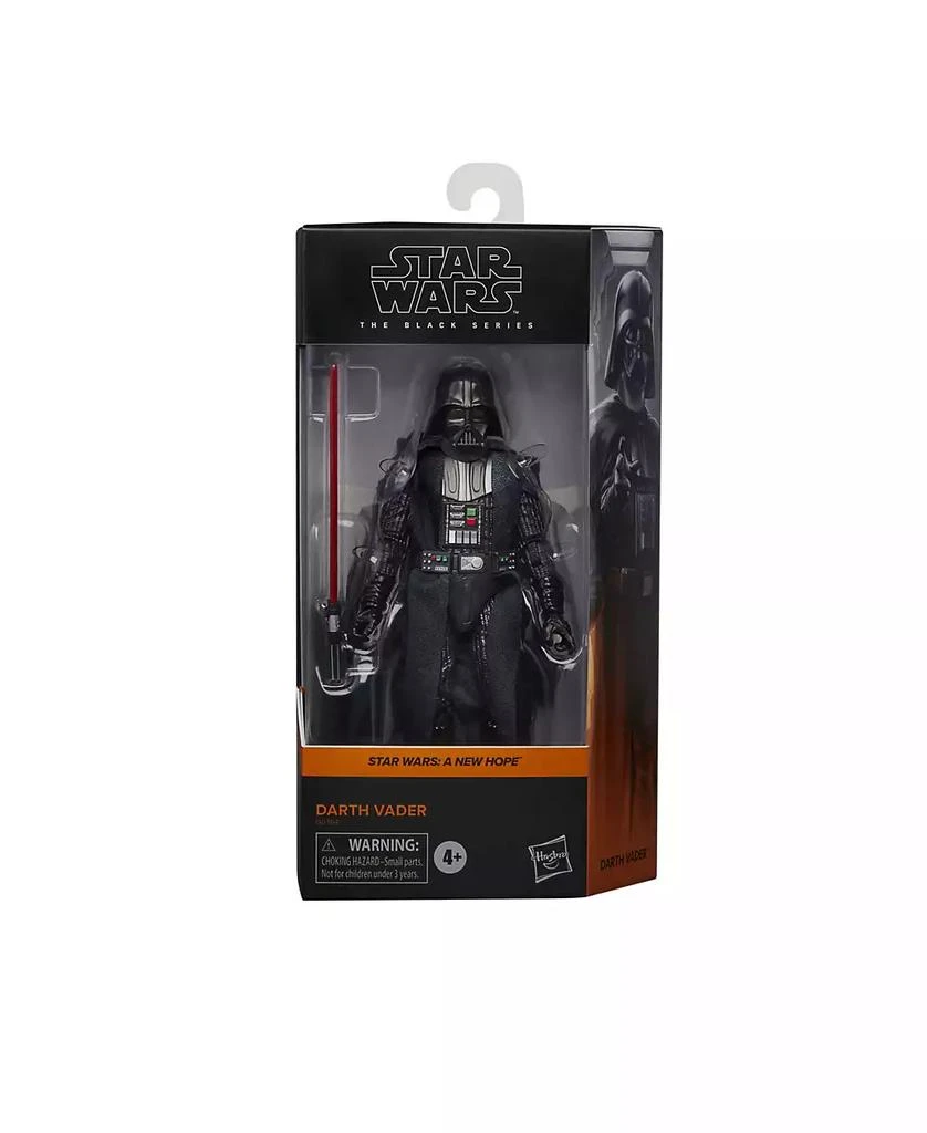 Star Wars The Black Series Darth Vader 2