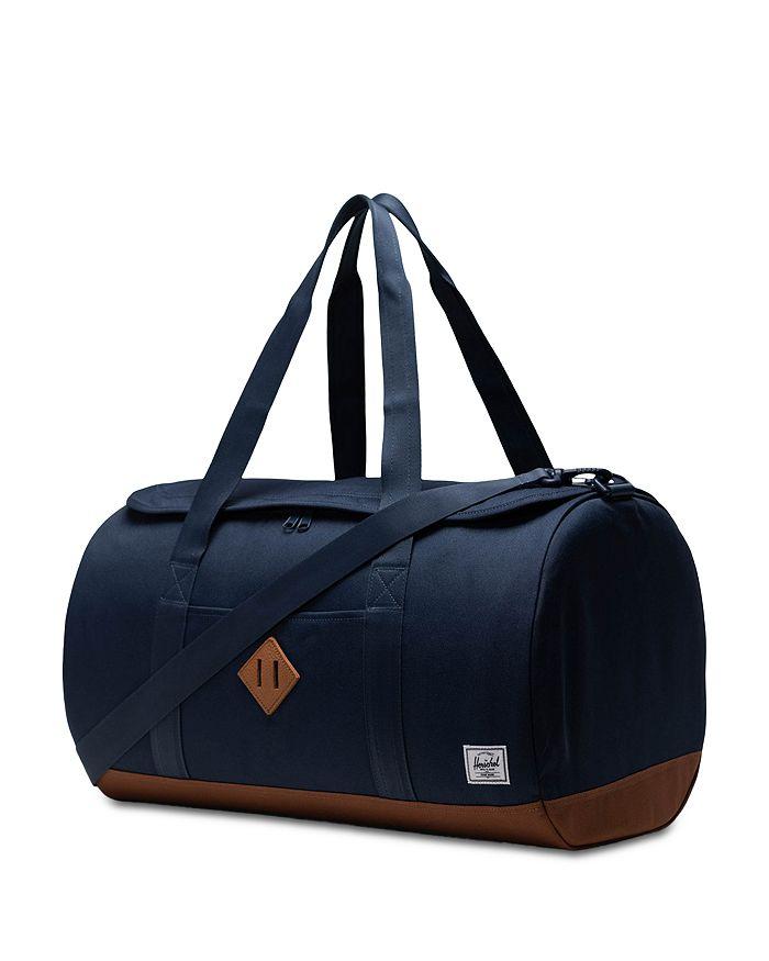 Herschel Supply Heritage Duffle Bag