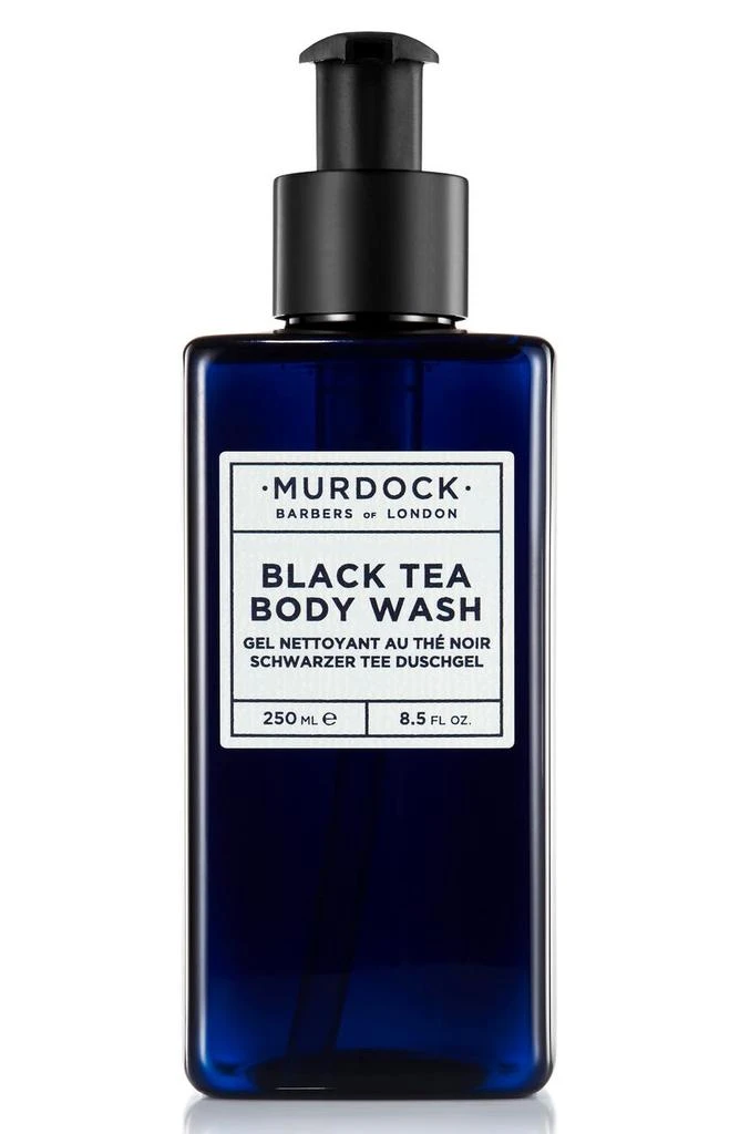 Murdock London Body Wash 5