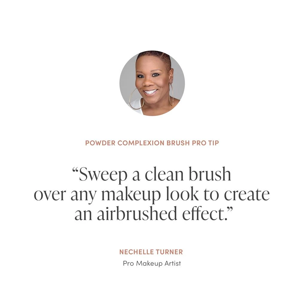 Jane Iredale jane iredale Powder Complexion Brush 4