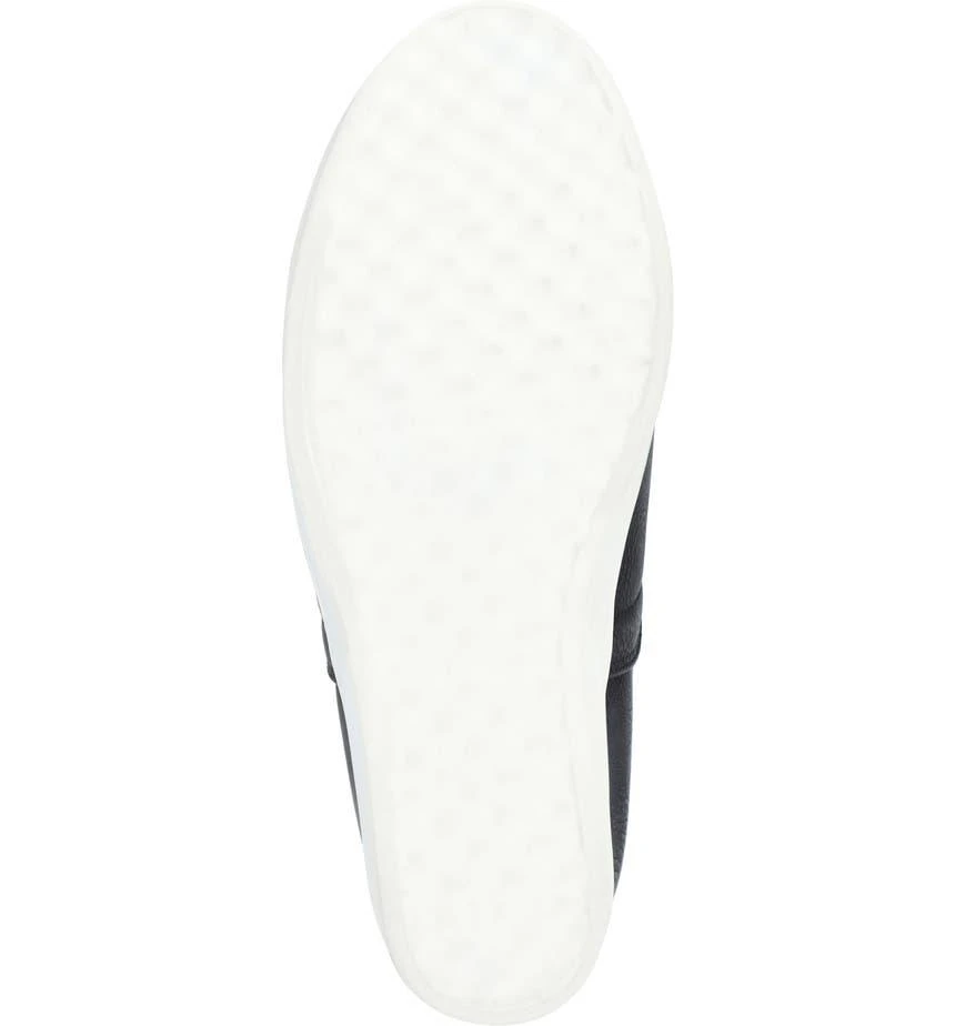 Journee Collection Cardi Wedge Platform Sneaker - Wide Width 6