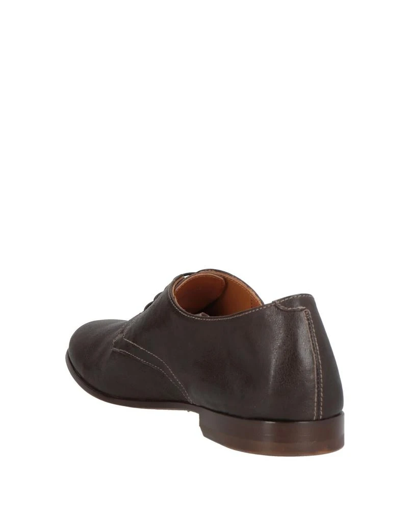 BALDININI Laced shoes 3